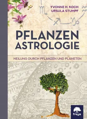 Stumpf / Koch |  Pflanzenastrologie | eBook | Sack Fachmedien