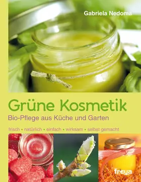 Nedoma |  Grüne Kosmetik | eBook | Sack Fachmedien