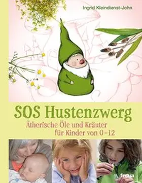 Kleindienst-John |  SOS Hustenzwerg | Buch |  Sack Fachmedien