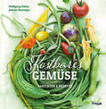 Palme / Reisinger |  Kostbares Gemüse | eBook | Sack Fachmedien