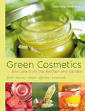 Nedoma |  Green Cosmetics | eBook | Sack Fachmedien