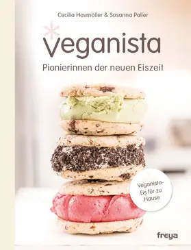 Havmöller / Paller |  Veganista | eBook | Sack Fachmedien