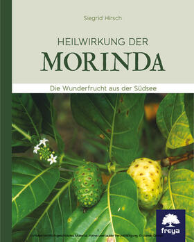 Hirsch | Heilwirkung der Morinda | E-Book | sack.de