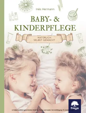 Hermann |  Baby- & Kinderpflege | eBook | Sack Fachmedien