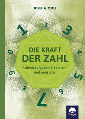 Moll |  Die Kraft der Zahl | Buch |  Sack Fachmedien