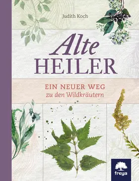 Koch |  Alte Heiler | eBook | Sack Fachmedien
