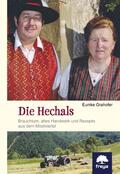 Grahofer |  Die Hechals | eBook | Sack Fachmedien