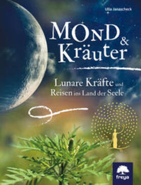 Janascheck | Mond & Kräuter | Buch | sack.de