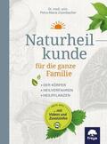 Zizenbacher / Zizenbacher, Dr. |  Naturheilkunde für die ganze Familie | Buch |  Sack Fachmedien
