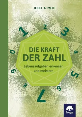 Moll |  Die Kraft der Zahl | eBook | Sack Fachmedien