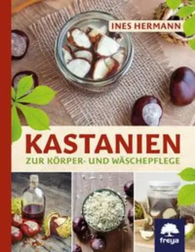 Hermann |  Kastanien | Buch |  Sack Fachmedien