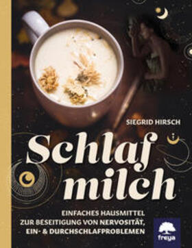 Hirsch | Schlafmilch | Buch | 978-3-99025-419-6 | sack.de