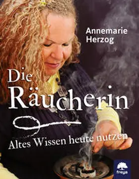 Herzog |  Die Räucherin | Buch |  Sack Fachmedien