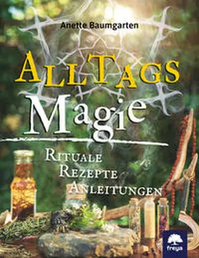 Baumgarten |  Alltagsmagie | Buch |  Sack Fachmedien