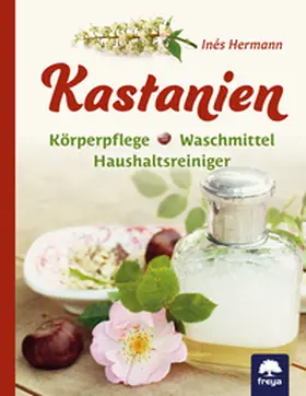 Hermann |  Kastanien | eBook | Sack Fachmedien