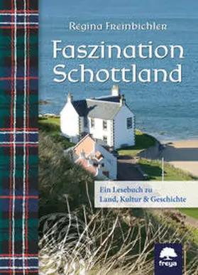 Regina |  Faszination Schottland | eBook | Sack Fachmedien