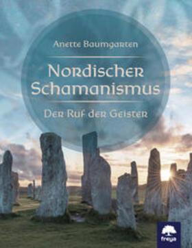 Baumgarten | Nordischer Schamanismus | Buch | sack.de