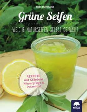 Hermann |  Grüne Seifen | Buch |  Sack Fachmedien