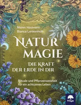 Haumann / Lenkenhoff |  Naturmagie | Buch |  Sack Fachmedien