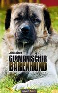 Krämer |  Krämer, J: Germanischer Bärenhund | Buch |  Sack Fachmedien
