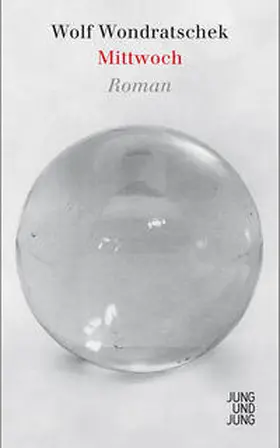 Wondratschek |  Mittwoch | Buch |  Sack Fachmedien