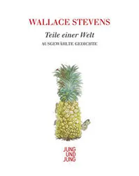 Stevens |  Teile einer Welt | Buch |  Sack Fachmedien