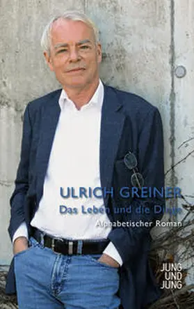 Greiner |  Das Leben und die Dinge | Buch |  Sack Fachmedien