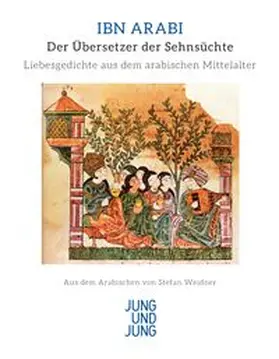 Arabi |  Der Übersetzer der Sehnsüchte | Buch |  Sack Fachmedien