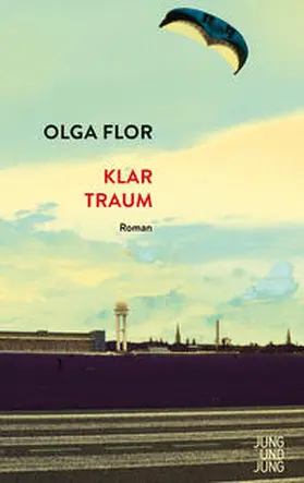 Flor |  Klartraum | Buch |  Sack Fachmedien