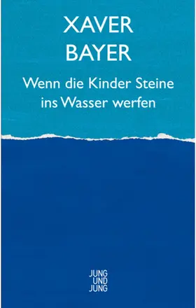 Bayer |  Wenn die Kinder Steine ins Wasser werfen | eBook | Sack Fachmedien
