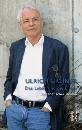 Greiner |  Das Leben und die Dinge | eBook | Sack Fachmedien