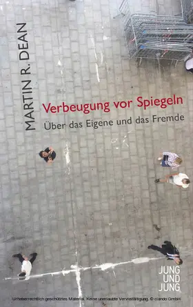 Dean |  Verbeugung vor Spiegeln | eBook | Sack Fachmedien