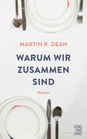 Dean |  Warum wir zusammen sind | eBook | Sack Fachmedien