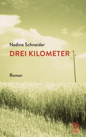 Schneider |  Drei Kilometer | eBook | Sack Fachmedien