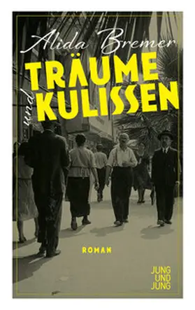 Bremer |  Träume und Kulissen | eBook | Sack Fachmedien