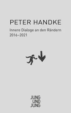 Handke | Innere Dialoge an den Rändern | E-Book | www.sack.de