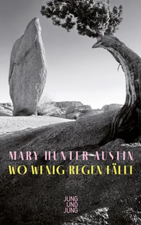 Austin |  Wo wenig Regen fällt | eBook | Sack Fachmedien