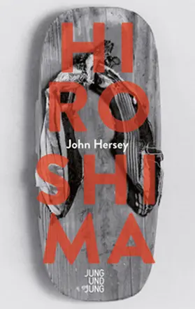 Hersey |  Hiroshima | eBook | Sack Fachmedien