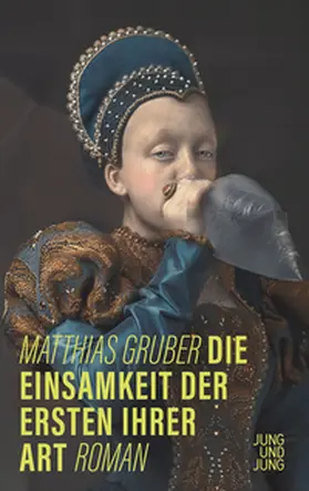 Gruber |  Die Einsamkeit der Ersten ihrer Art | eBook | Sack Fachmedien