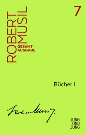 Musil / Fanta |  Bücher I | Buch |  Sack Fachmedien