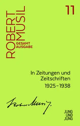 Musil / Fanta |  In Zeitungen und Zeitschriften | Buch |  Sack Fachmedien