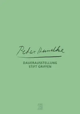 Pektor |  Peter Handke | Buch |  Sack Fachmedien