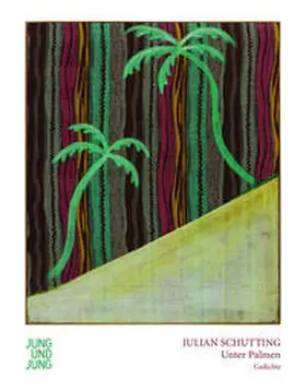 Schutting |  Unter Palmen | Buch |  Sack Fachmedien