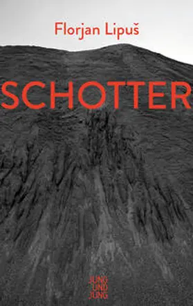Lipus / Lipuš |  Schotter | Buch |  Sack Fachmedien