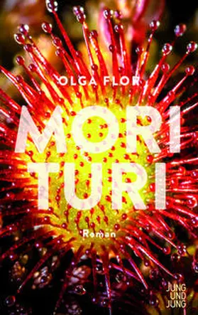 Flor |  Morituri | Buch |  Sack Fachmedien