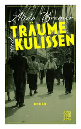 Bremer |  Träume und Kulissen | Buch |  Sack Fachmedien