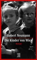 Neumann |  Die Kinder von Wien | Buch |  Sack Fachmedien