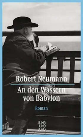Neumann |  An den Wassern von Babylon | Buch |  Sack Fachmedien