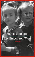 Neumann |  Die Kinder von Wien | eBook | Sack Fachmedien