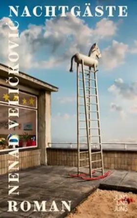 Velickovic / Velickovic |  Nachtgäste | eBook | Sack Fachmedien